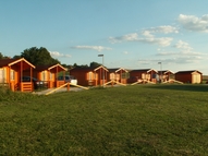 Camp Řáholec