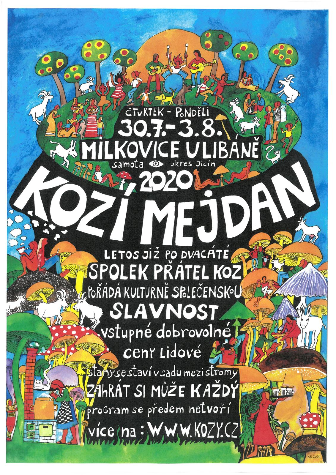 plakát Kozí mejdan.jpg