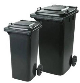 POPLATEK ZA SVOZ A ODSTRANĚNÍ KOMUNÁLNÍHO ODPADU 2026